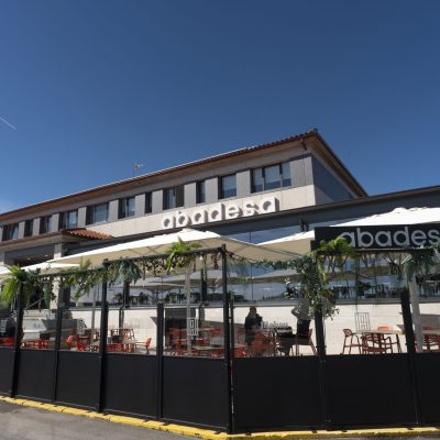 Restaurante Abadesa Burgos