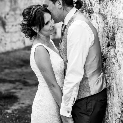 REPORTAJE DE BODA